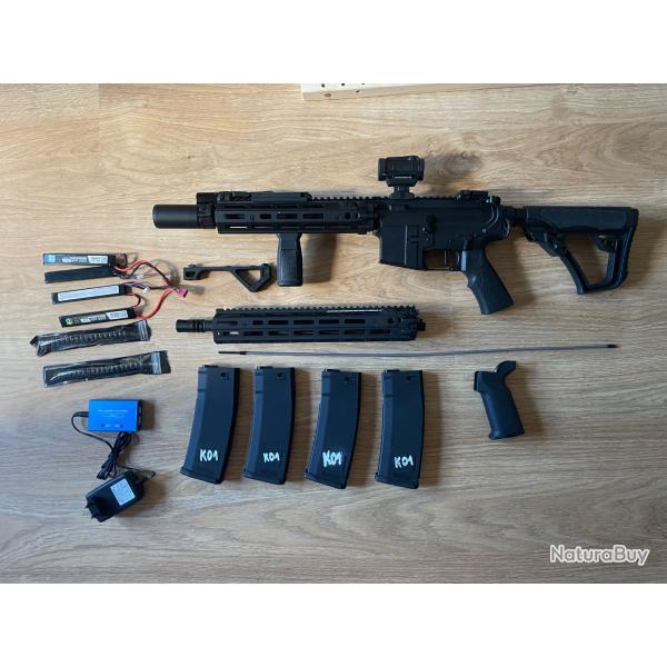Specna Arms SA-P28 Prime