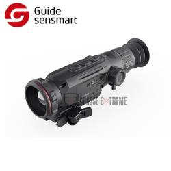 Lunette Monoculaire Thermique GUIDE SENSMART 640&times;512 15mk 35mm Nova Apex N635S