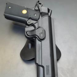 Colt 45 1911 Tokyo marui MEU airsoft