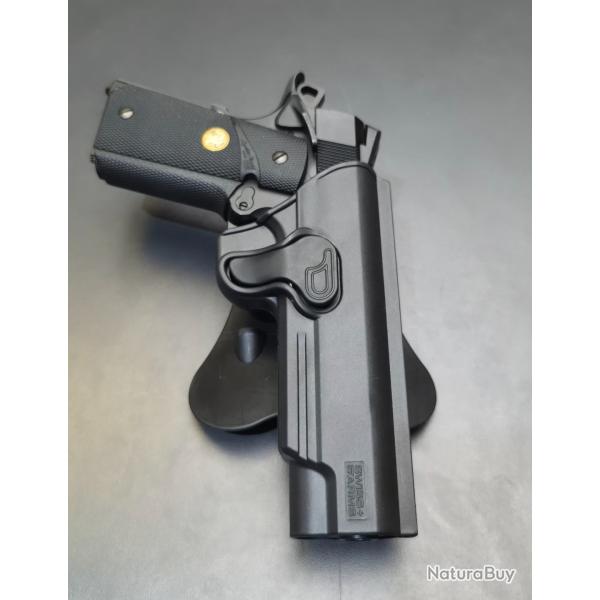 Colt 45 1911 Tokyo marui MEU airsoft
