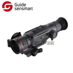 Lunette Monoculaire Thermique GUIDE SENSMART 400&times;300 15mk 25mm Nova Apex N425S