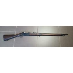 Fusil lebel francais 1886 M93 Ww1