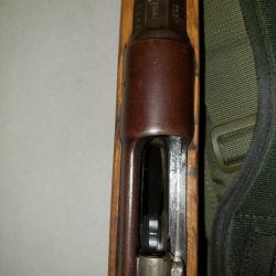 carcano tbe  6.5 52