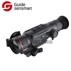 Lunette Monoculaire Thermique GUIDE SENSMART 400&times;300 15mk 35mm Nova Apex N435S