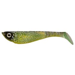 Leurre Souple Berkley Pulse Shad 6cm 6cm 2,8g Pike Par 8