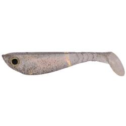 Leurre Souple Berkley Pulse Shad 8cm 7g 8cm Smelt Par 6
