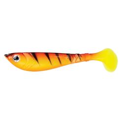 Leurre Souple Berkley Pulse Shad 8cm 7g 8cm Par 6 Hot Yellow Perch