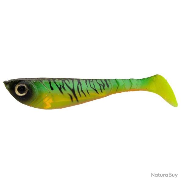 Leurre Souple Berkley Pulse Shad 11cm 17g 11cm Firetiger Par 3