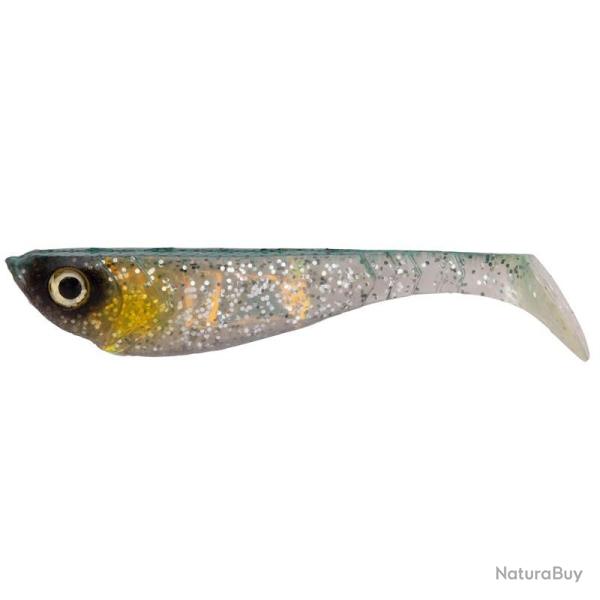 Leurre Souple Berkley Pulse Shad 11cm 17g 11cm Roach Par 3