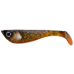 Leurre Souple Berkley Pulse Shad 11cm 17g 11cm Par 3 Golden Bream