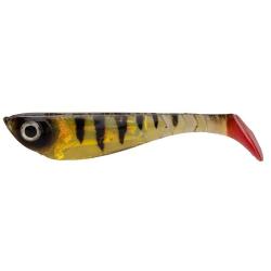 Leurre Souple Berkley Pulse Shad 14cm 14cm 32g Perch Par 2