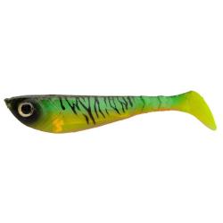 Leurre Souple Berkley Pulse Shad 14cm 14cm 32g Firetiger Par 2