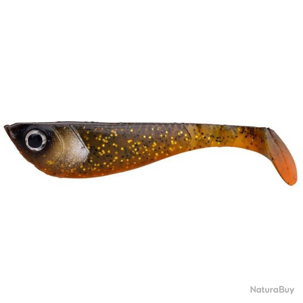 Leurre Souple Berkley Pulse Shad 14cm 14cm 32g Par 2 Golden Bream