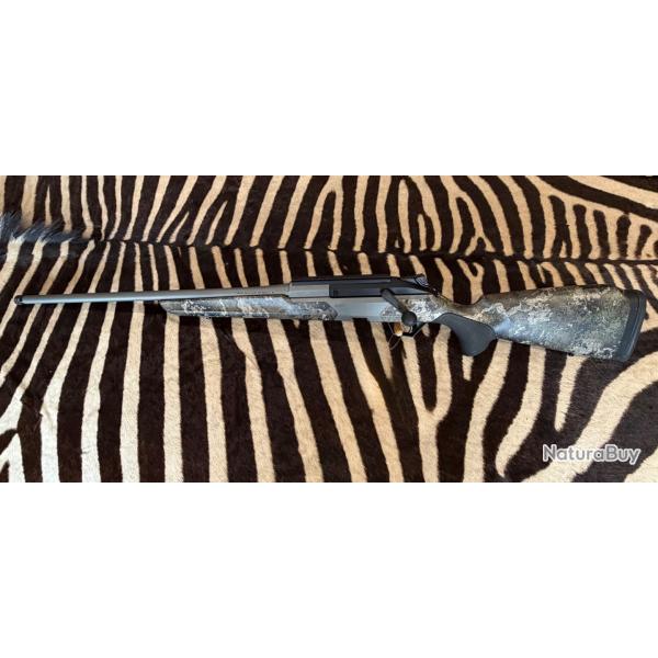 BERETTA BRX1 cal. 30.06