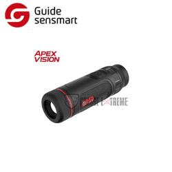 Monoculaire Thermique GUIDE SENSMART 400&times;300 15mk 25mm Apex TE425S