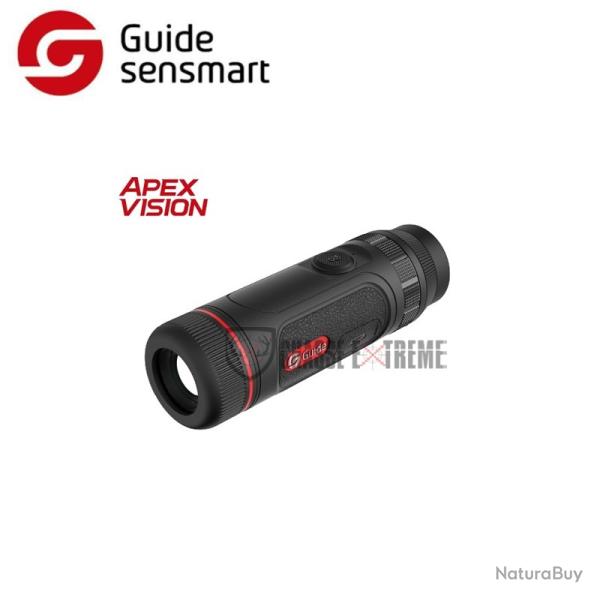 Monoculaire Thermique GUIDE SENSMART 400�300 15mk 25mm Apex TE425S