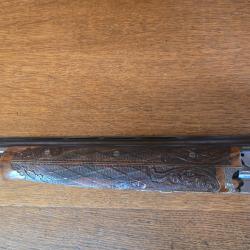 canon lisse de F.N Browning B25 cal 20/70 avec bois luxe