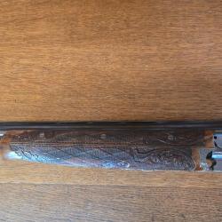 canon lisse de F.N Browning B25 cal 20/70 avec bois luxe