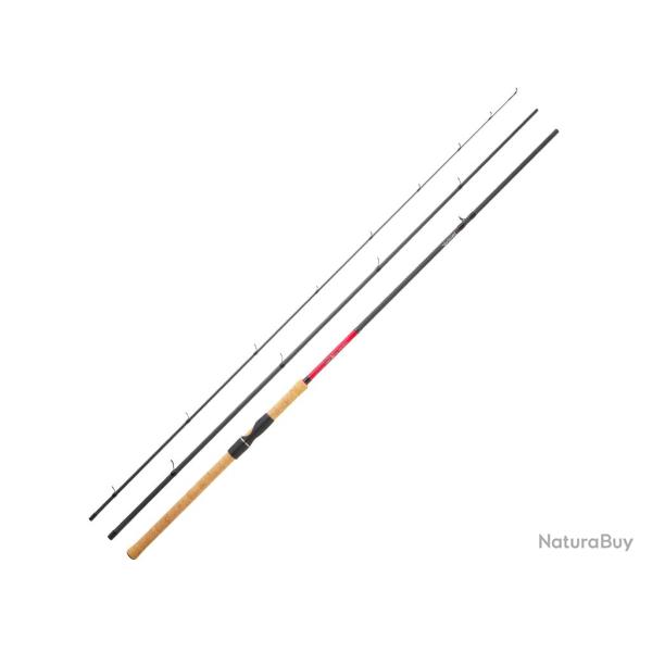Canne Spinning Daiwa Samurai Trout 3m30 3 167g 1 - 5g