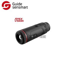Monoculaire Thermique GUIDE SENSMART 400&times;300 15mk 19mm Apex TE419S