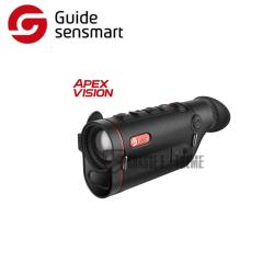 Monoculaire Thermique GUIDE SENSMART 400&times;300 15mk 35mm Apex Lrf 1200m TD435LS