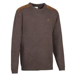 Pull Fox Col Rond PROHUNT - TAILLE XL