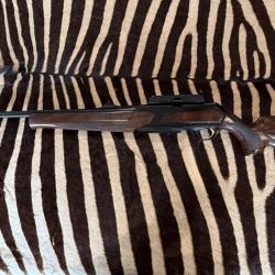 BROWNING BAR ZENITH WOOD cal. 300 win