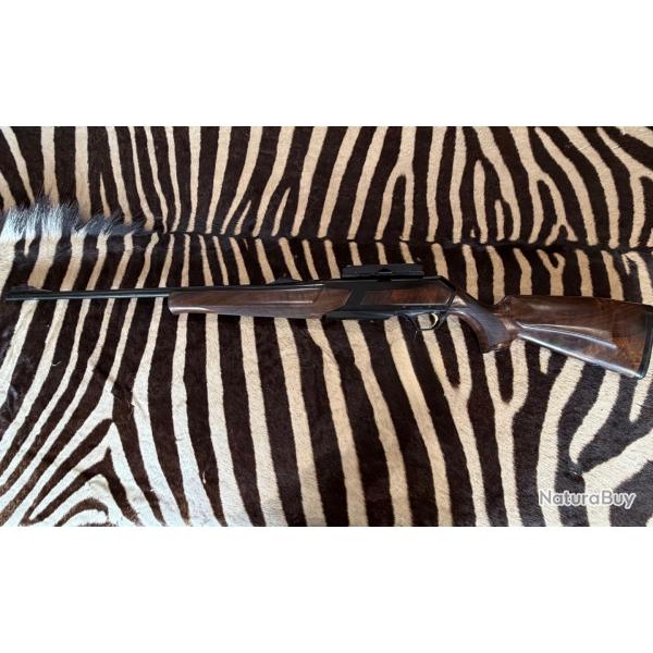 BROWNING BAR ZENITH WOOD cal. 300 win