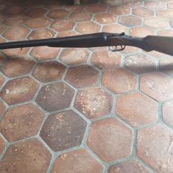 Fusil de Chasse Chatellerault