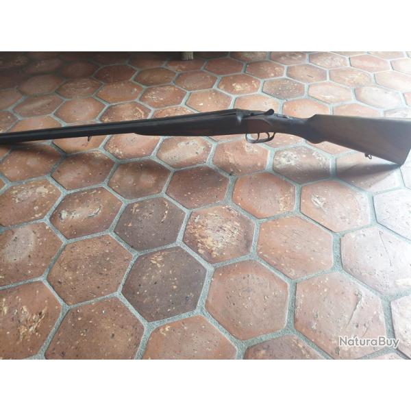 Fusil de Chasse Chatellerault