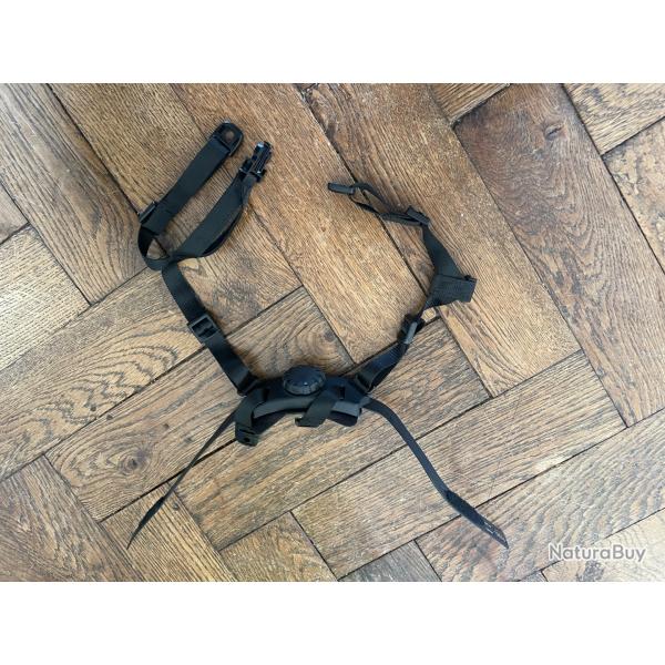 Sangle casque