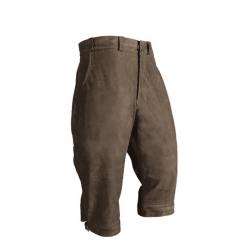 Knickers en cuir de Buffle PROHUNT Tom - Taille 44