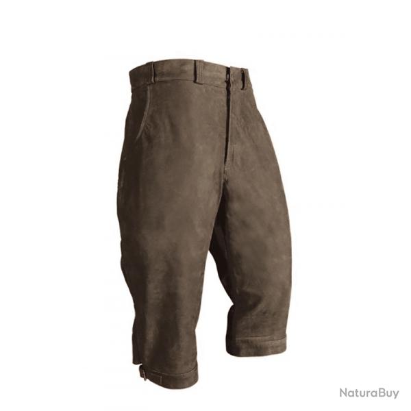 Knickers en cuir de Buffle PROHUNT Tom - Taille 44