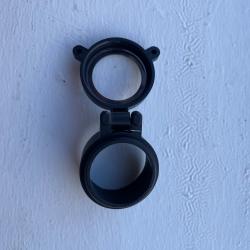 Protection objectif