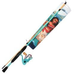 Combo Spinning Shakespeare Disney&reg; Moana 292g Moderate Fast 1.83m 5 - 20 g 0.92 m