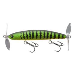 Poisson Nageur Tiemco Prop Pepper 110F 11cm 16g #436