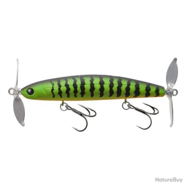 Poisson Nageur Tiemco Prop Pepper 110F 11cm 16g #436