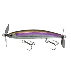 Poisson Nageur Tiemco Prop Pepper Magnum 150F 15cm 45g #413 - Half Miror Wakasagi
