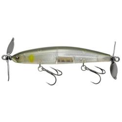 Poisson Nageur Tiemco Prop Pepper Magnum 150F 15cm 45g #431 - Sparkling Ayu