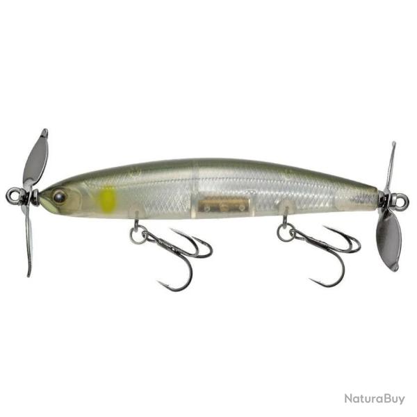 Poisson Nageur Tiemco Prop Pepper Magnum 150F 15cm 45g #431 - Sparkling Ayu