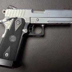STI 2011 tactical 45 ACP