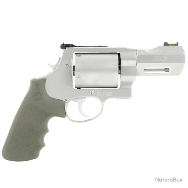 Revolver Smith & Wesson 460 CARRY, calibre 460 SW Magnum
