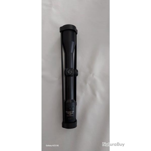 ZEISS MV Victory grossissement variable 1,5 � 6