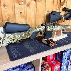 Franchi Horizon Varmint Elite Subalpine Camo Cal.308 WIN canon de 61cm