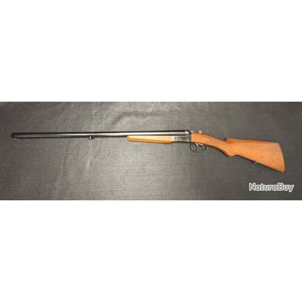 MANUFRANCE ROBUST 221 CALIBRE 12/70 (2''3/4)