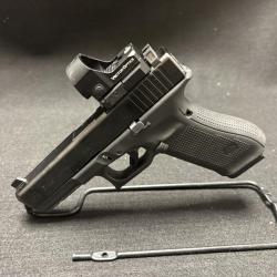 GLOCK 17 GEN 5 9 X 19 (9MM LUGER)