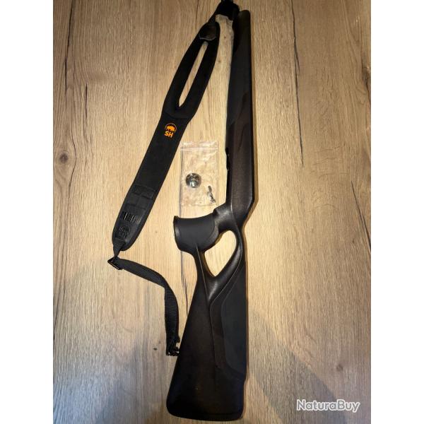 Carcasse / Crosse Blaser R8 pro success