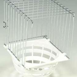 NID EXTERIEUR METAL PLASTIQUE