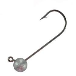 TETE PLOMBEE SILURE SPEED GO 8/0 25gr