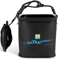 SEAU SUPERA X DROP BUCKET